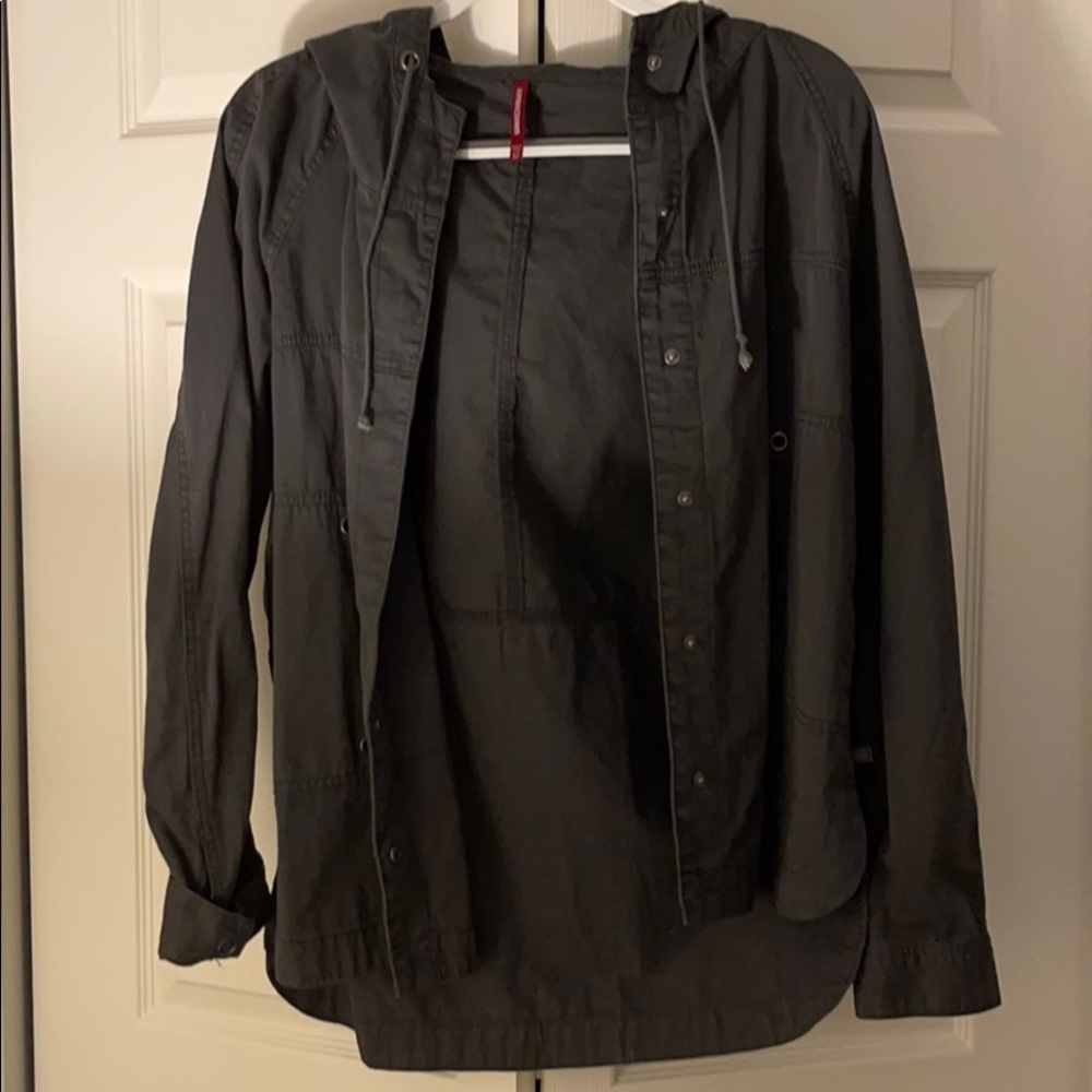 TJ Maxx Shirt/Jacket